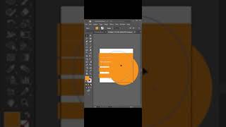 How to work Shape Builder Tool on illustrator how to cutting shape on Shape Builder Tool [upl. by Boatwright]