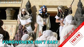 35 FORGIVENESS ISNT EASY Genesis 42 [upl. by Utter]