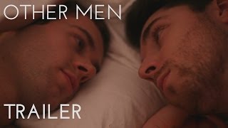 OTHER MEN  Web Series Trailer [upl. by Arej]