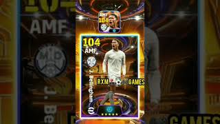 bellingham show time efootball efootballmobile fifa bellingham videojuegos [upl. by Saraiya]