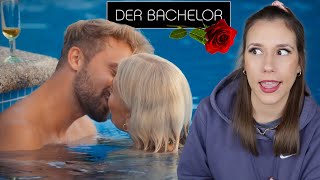 der erste KUSS und stinkige MÄDELS der Bachelor 2022  Folge 3 [upl. by Anilrahc]