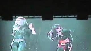 04  Destinys Child  Soldier  Live in Uniondale [upl. by Kaspar]