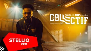 Stellio  CEO Live [upl. by Ayanal]