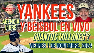 YANKEES SOTO CUÁNTOS MILLONES [upl. by Bendicta]