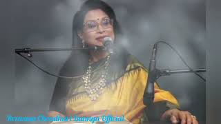 Dibas rajani  Rezwana Choudhury Bannya [upl. by Simone]