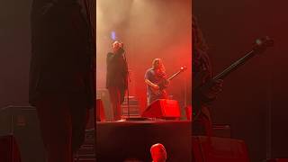 PROTOMARTYR live « half sister » Vodafone Paredes de Coura 16 aout 2024 [upl. by Braeunig]