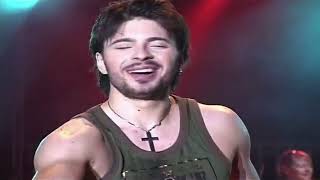 Tose Proeski  Limenka Erik Fox remix 2003 [upl. by Ahsenak]