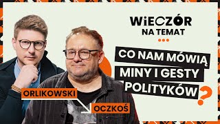 ZIOBRO WRÓCIŁ  ZŁY NA ABW ZAPOMNIAŁ CO SAM ZLECAŁ  Mirosław Oczkoś  Wieczór naTemat 13 [upl. by Lavina]