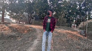 KOI NA PUCHE YE HAAL MERA  RAP VIDEOS SONG rap dhh dinojames uttarakhand music [upl. by Ardekal725]