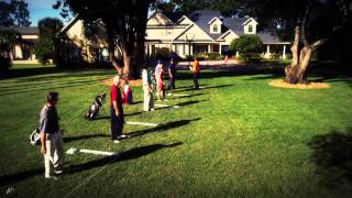 TruGreen TV Commercial Golfing with the PGA  Son [upl. by Selrac225]