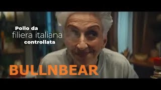 Conad Bassi e Fissi Bruna spot 2024 [upl. by Dunc]