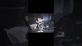 Sodium Slowed  Dipper Pines edit  Gravity Falls edit gravityfalls эдит [upl. by Macur]