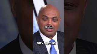 Charles Barkley San Antonio comedy nba humor meme joke funny laugh lol maga trump texas [upl. by Caterina647]