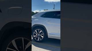 2022 Volkswagen Atlas [upl. by Jaclyn]