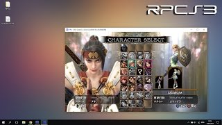 How to Run ISO Game Files on RPCS3 PS3 Emulator [upl. by Ragucci]