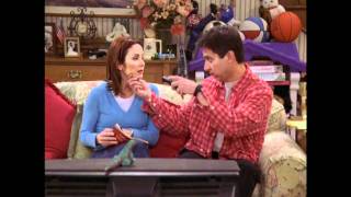 Everybody Loves Raymond  Season 6 Bloopers [upl. by Lulu563]