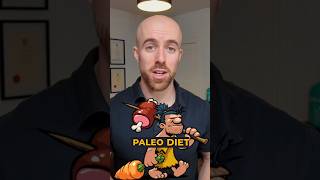 Is the Paleo Diet Suitable for Athletes 🍗 sportsnutrition paleodiet carbs [upl. by Armelda]