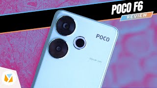 POCO F6 Pro UNBOXING 🔥 [upl. by Laurentia]