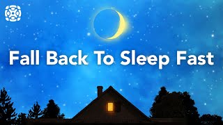 Guided Sleep Meditation 8 Hours NonStop Spoken Meditations For Sleep [upl. by Arno]