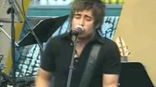 Phil Wickham  Cannons Live [upl. by Oir739]