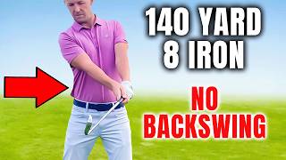 Use This Incredible Drill To Hit Your Irons Further [upl. by Sumner]