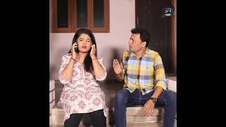 JITU NO PHONE AAVE TO  Jitu Mangu Comedy  Shorts  Dhiren Randheja Comedy Show [upl. by Aisayn]