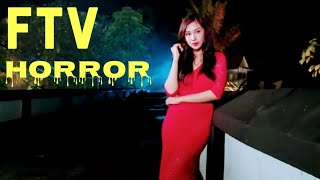 FTV terbaru 2022  Hantu Gaun Merah [upl. by Ainig166]