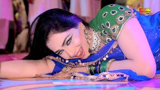 Pucho Zara Pucho  Mehak Malik  Bollywood Mujra Dance 2021  ShahbazKhan [upl. by Neelyad]