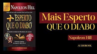 Desvendando o Segundo Capítulo de quotMais Esperto que o Diaboquot por Napoleon Hill Capitulo 2 [upl. by Anivek981]