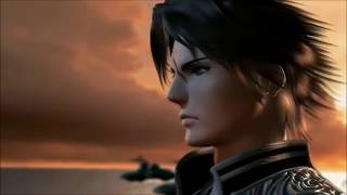 FF8戦闘曲◆Force Your Way ボス戦◆Final Fantasy VIII Boss battle theme【AMV】 [upl. by Margery]