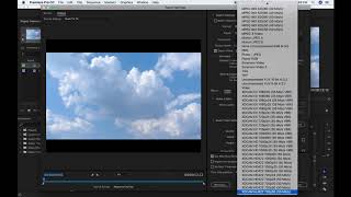 Premiere Pro  Export Uncompressed Video [upl. by Godspeed510]