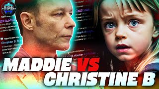 Was Madeleine McCann Abducted By Christian Brueckner Jon Clarke [upl. by Anilas233]