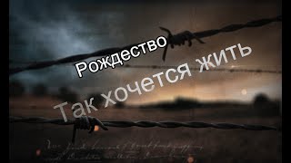 РождествоТак хочется житьБг превод [upl. by Sauers]