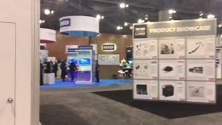 RFID Journal Live Phoenix 2019 [upl. by Roybn]