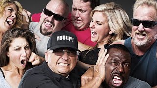 The Storage Wars Cast Before and After Fame [upl. by Candyce]