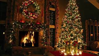 Top 100 Christmas Songs of All Time 🎄 3 Hour Christmas Music Playlist [upl. by Notserc]