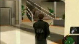 24 The Game Walkthrough  Mission 5  Daniels Verhaftung  Teil 1 [upl. by Cirenoj2]