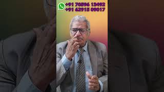 Burning in NOSE  Dr P S Tiwari homeopathy [upl. by Ayerdna]