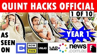 Quint Hacks  Hack 1 of 10 Enfamil NeuroPro [upl. by Cthrine]