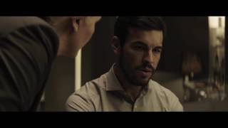 Contratiempo  Tráiler Teaser Castellano HD [upl. by Caitrin]