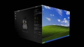 Tutorial Wie installiere ich einen Virtuellen PC auf meinen WindowsMacLinuxSolarisRecher [upl. by Ohara487]