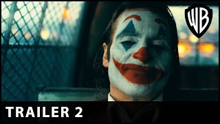 JOKER 2 Folie à Deux – Full Trailer 2024 Lady Gaga Joaquin Phoenix Movie  Warner Bros New [upl. by Lemhaj99]