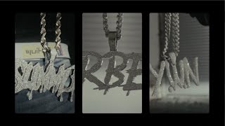 SOB X RBE  My Chain Official Music Video [upl. by Ecnaiva]