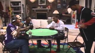 The Fresh Prince Of Bel Air Greatest Scenes 5 [upl. by Einnig108]