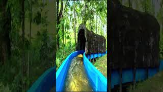 Leisure World Sri Lanka 2023😲👽 Roller coaster ride☠️🥵shorts srilanka travel [upl. by Afton]