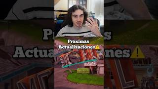 Las Próximas Temporadas de Fortnite OG fortnite fortniteog [upl. by Assir]