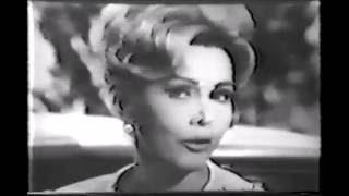 Vintage Celebrity Commercials Vol 1 1950s 1960s 1970s [upl. by Ahsas903]