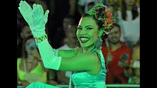 Los detalles más emocionantes del Salsódromo de la Feria de Cali 2019 [upl. by Irahk51]