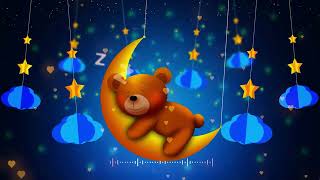 Baby Sleep Music Lullaby for Babies To Go To Sleep 067 Mozart for Babies Intelligence Stimulation [upl. by Anikahs]