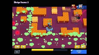 Tutorial für Heal off in Brawl Stars [upl. by Daile250]